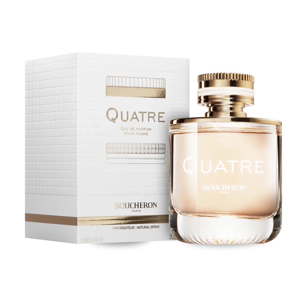 Quarter Boucheron Women, BOUCHERON, FragrancePrime