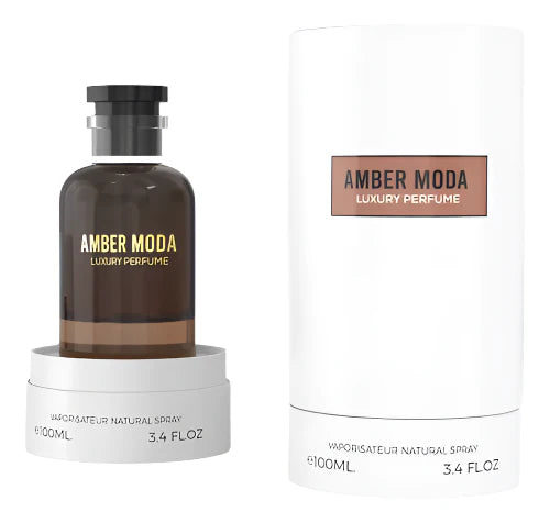 RIVIERA AMBER MODA UNISEX, RIVIERA, FragrancePrime