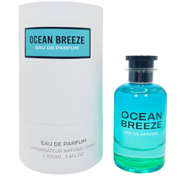 RIVIERA OCEAN BREEZ UNISEX, RIVIERA, FragrancePrime