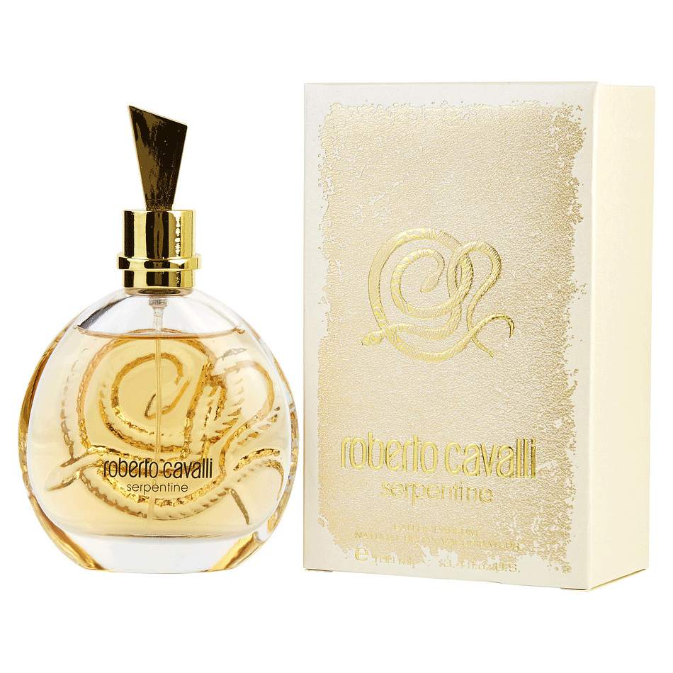 ROBERTO CAVALLI SERPETINE