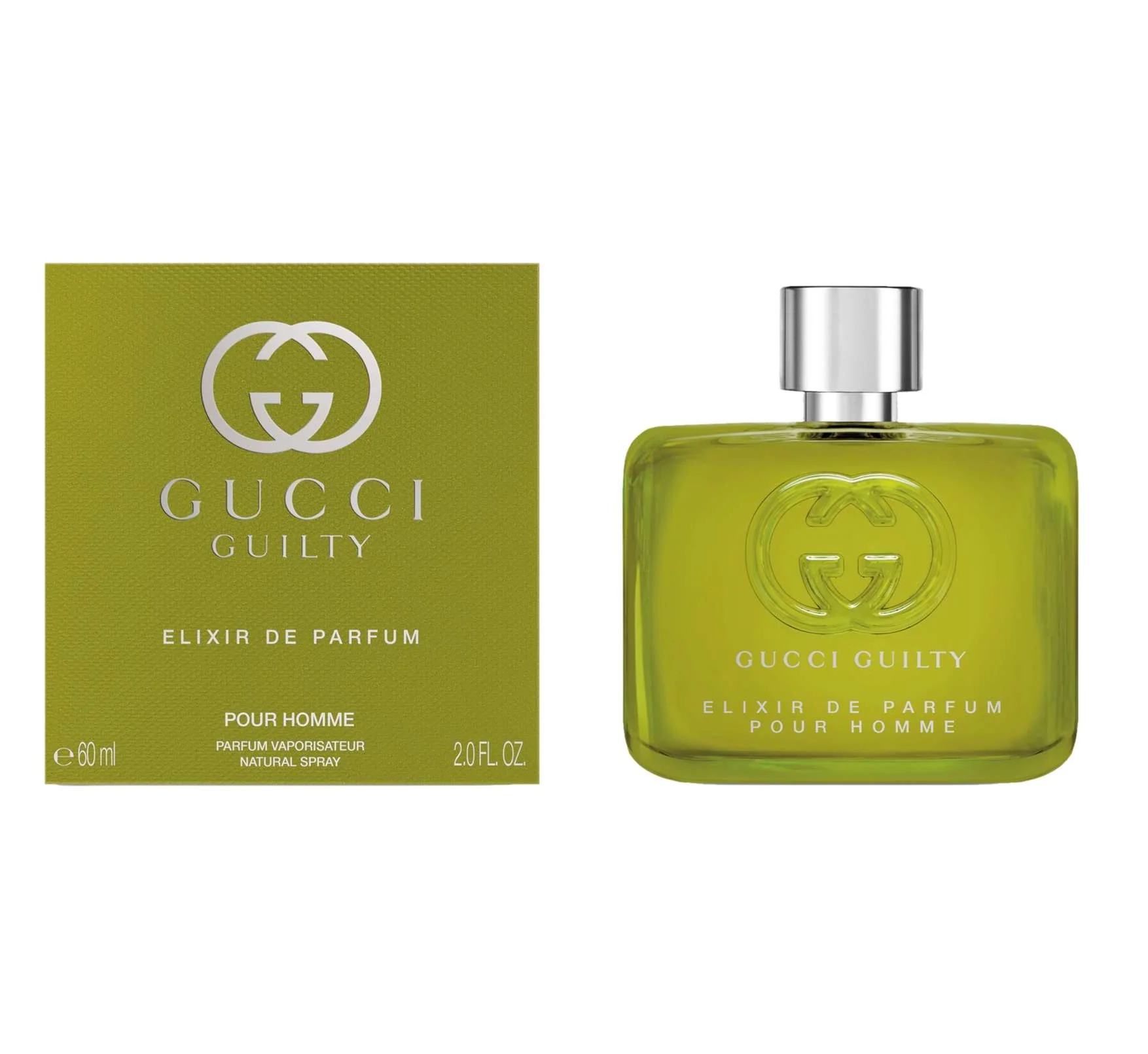 Gucci Guilty Elixir Pour Homme Men, Gucci, FragrancePrime
