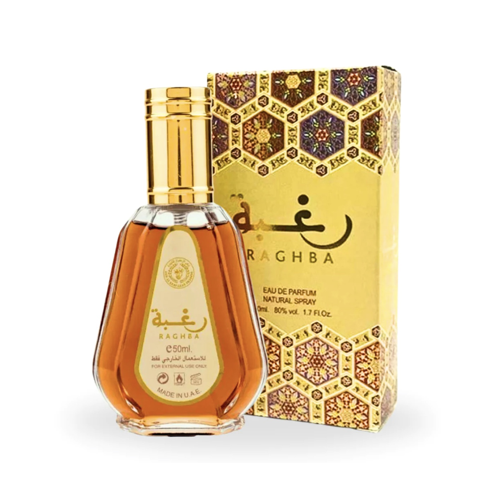 Raghba Unisex, Ard Al Zaafaran, FragrancePrime