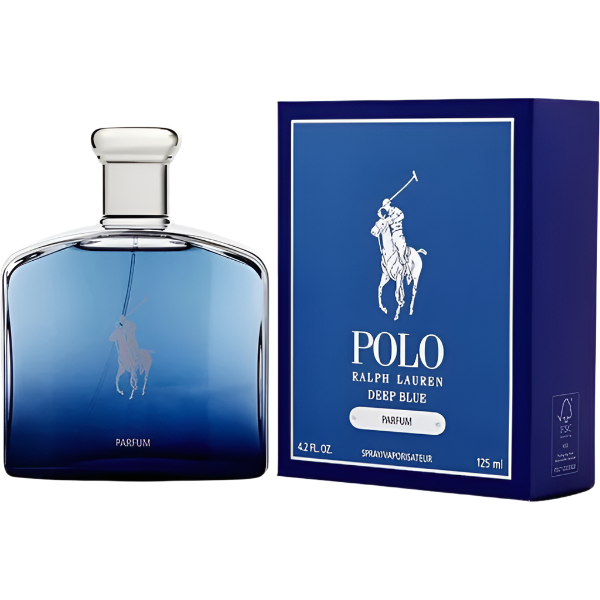 Ralph Lauren Polo Deep Blue
