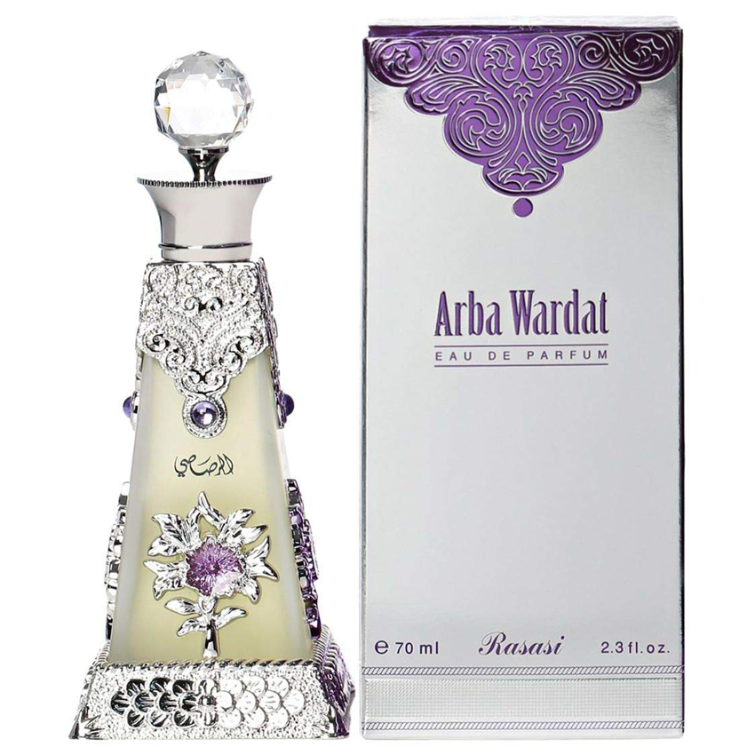 Rasasi Arba Wardat