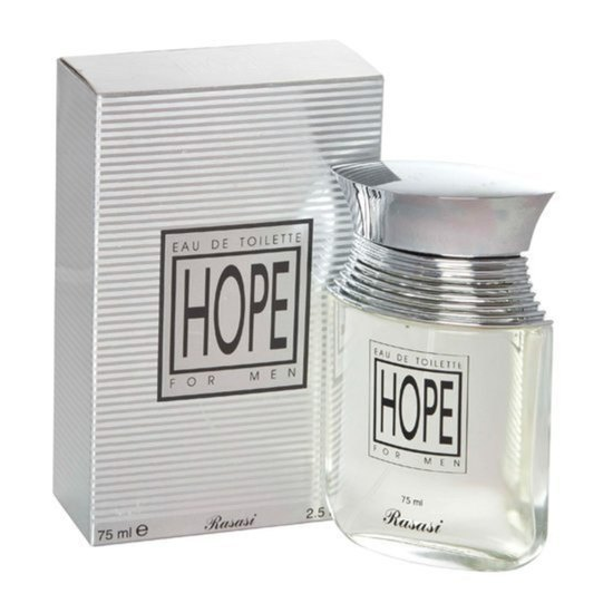 Rasasi Hope