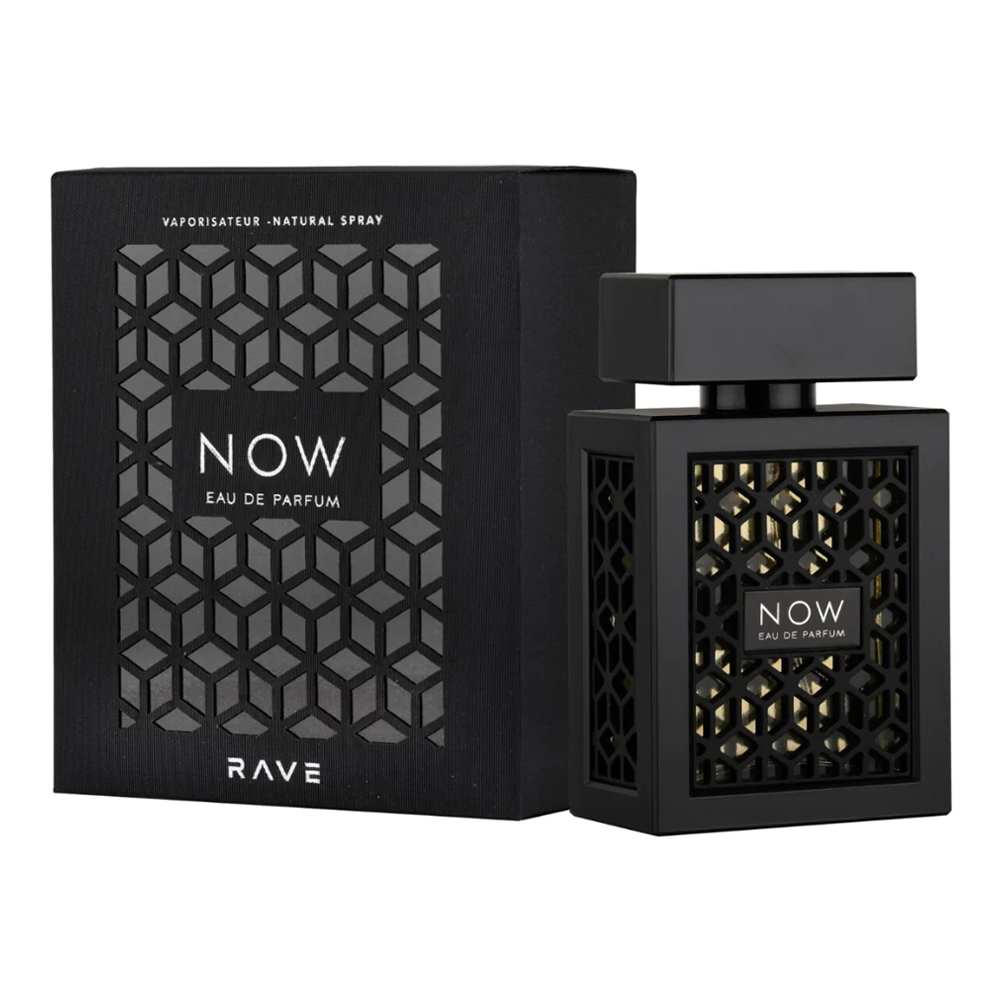Rave Now Unisex, Lattafa, FragrancePrime