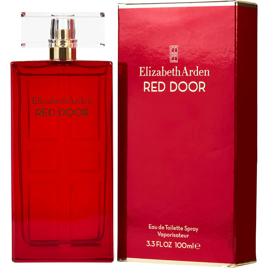 Red Door