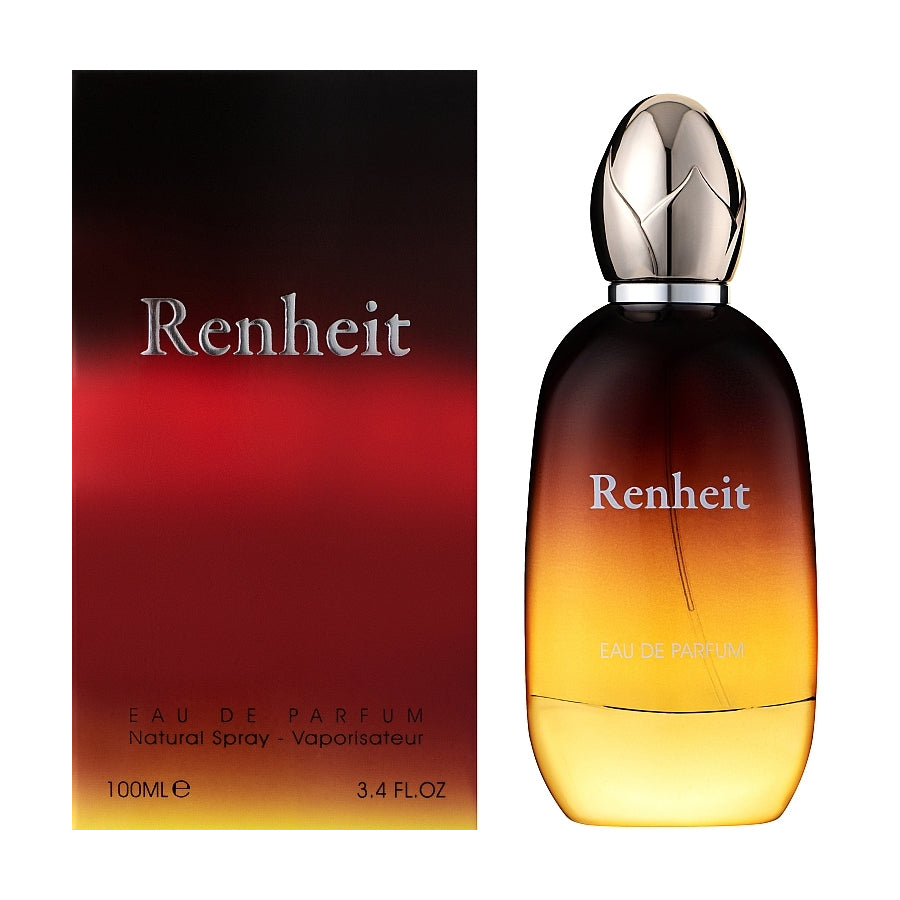 Fragrance World Renheit Men, Fragrance World, FragrancePrime
