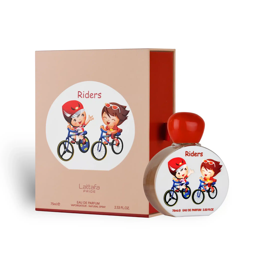 Ridders