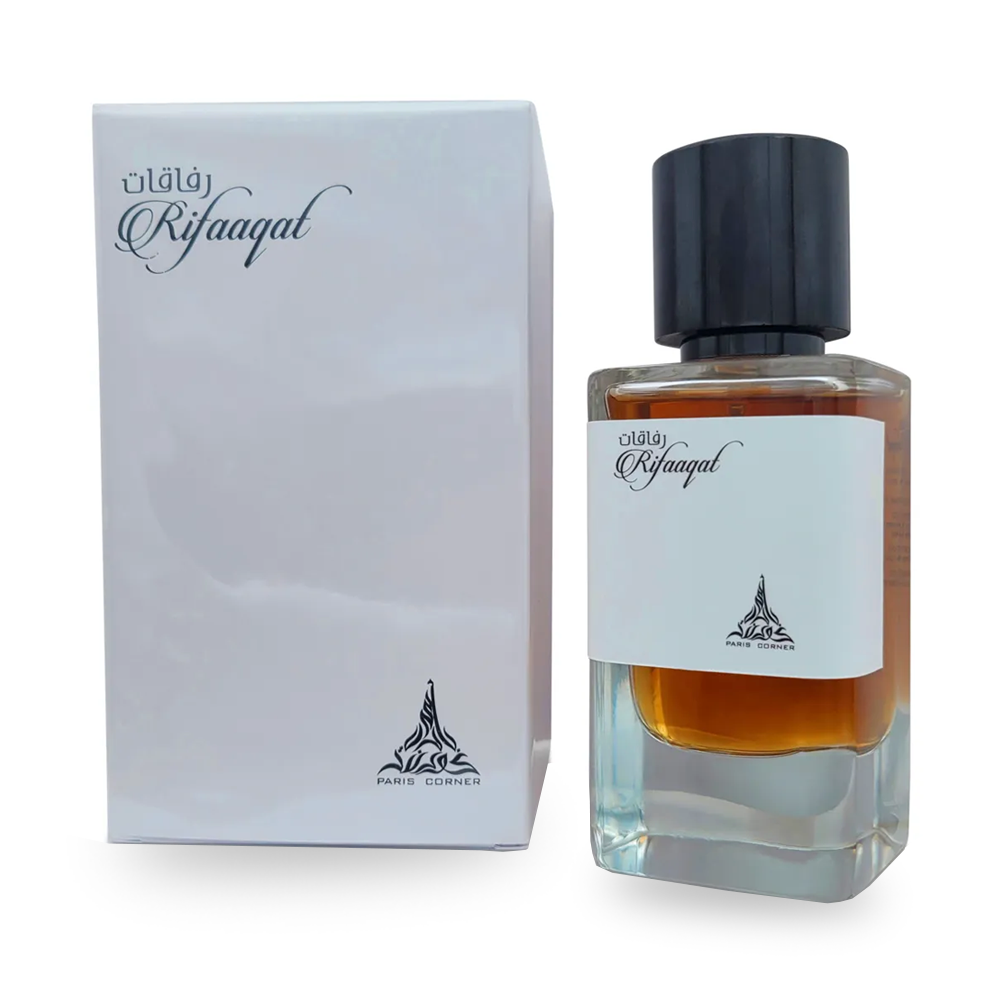 Rifaaqat Unisex, Paris Corner, FragrancePrime