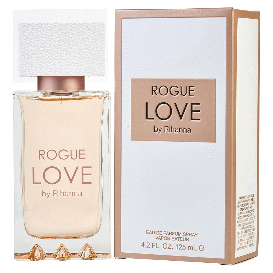 Rihanna Rogue Love