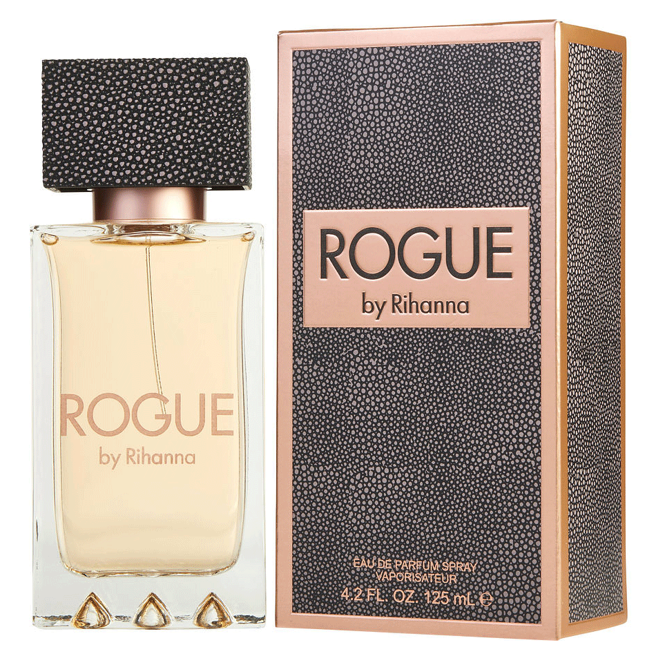 Rihanna Rogue