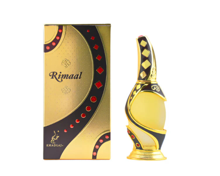 Rimaal Brown Men, Khadlaj, FragrancePrime