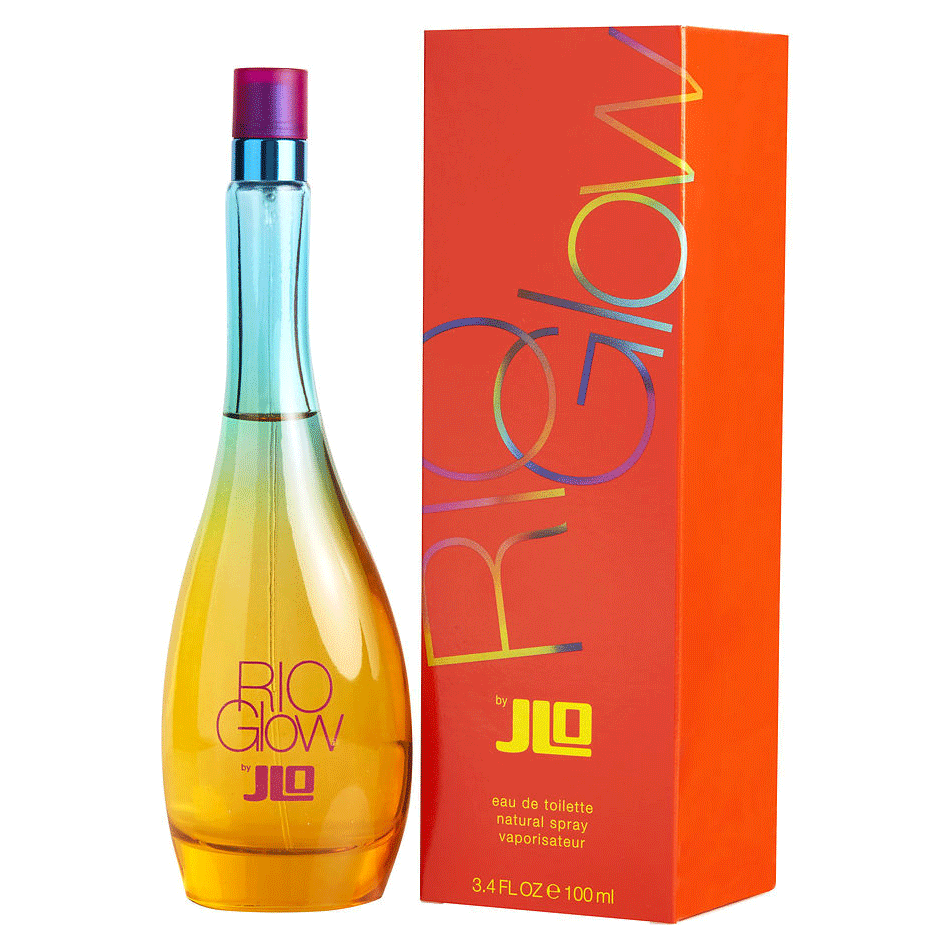 Rio-Glow Women, JENNIFER LOPEZ, FragrancePrime