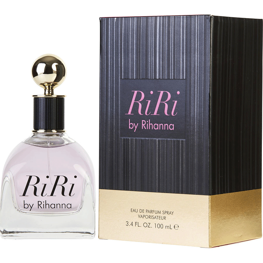 Riri By Rihanna