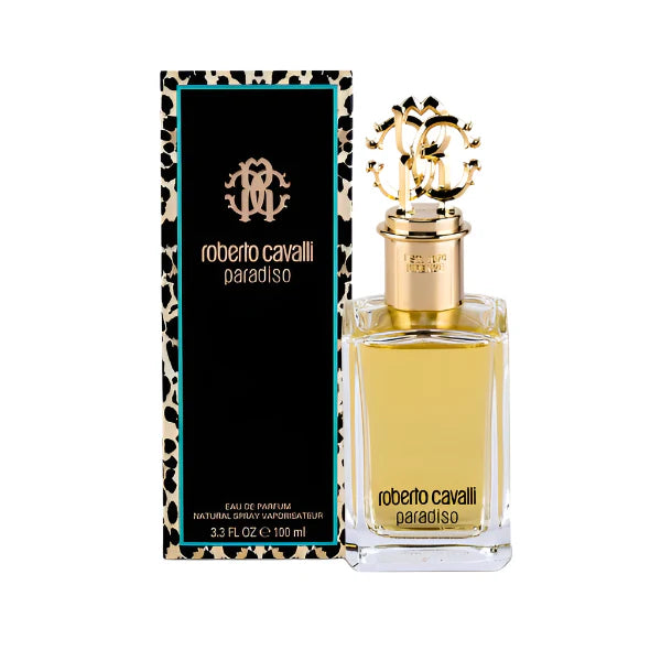 Roberto Cavalli Paradiso UNISEX, Roberto Cavalli, FragrancePrime