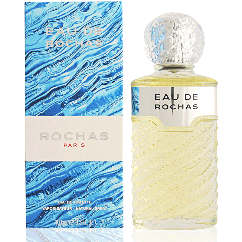 Rochas Eau De Rochas