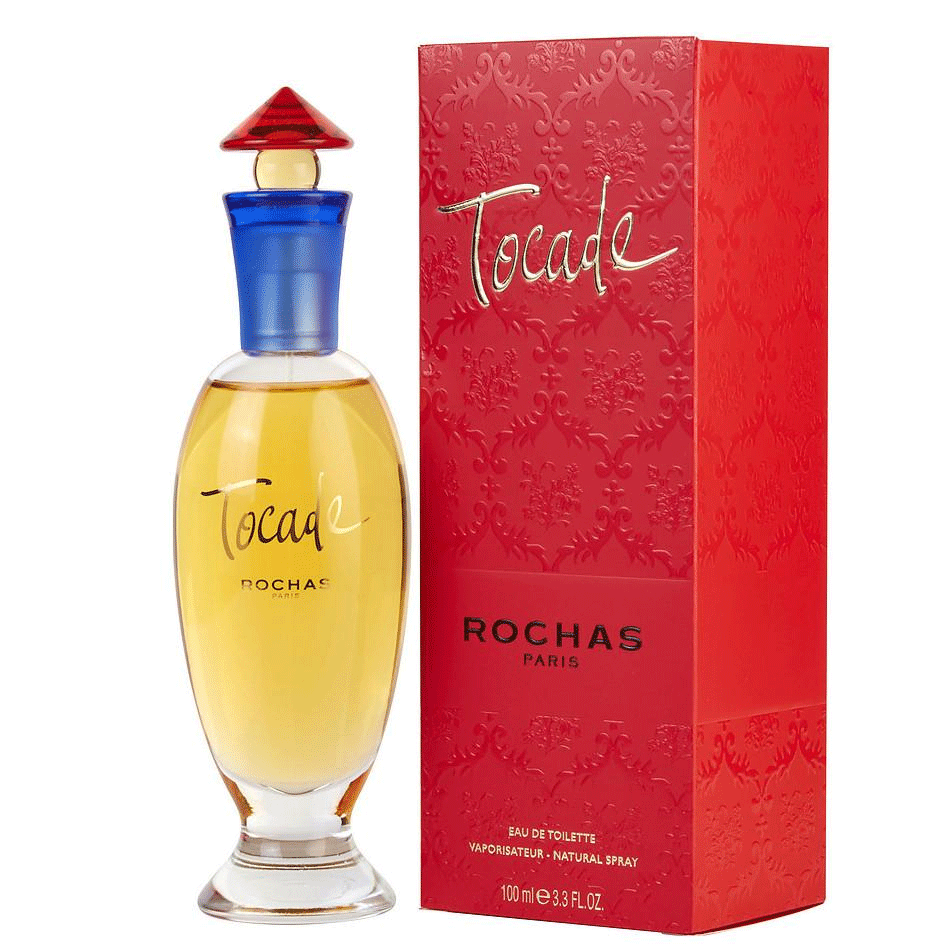 Rochas Tocade