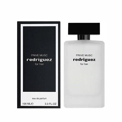 Prive Musc Rodriguez