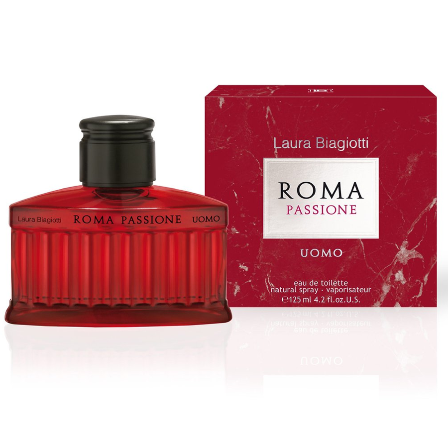 Roma Passione