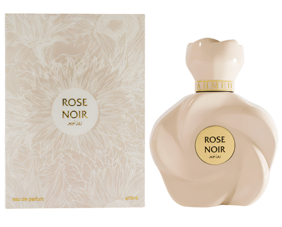 Rose Noir