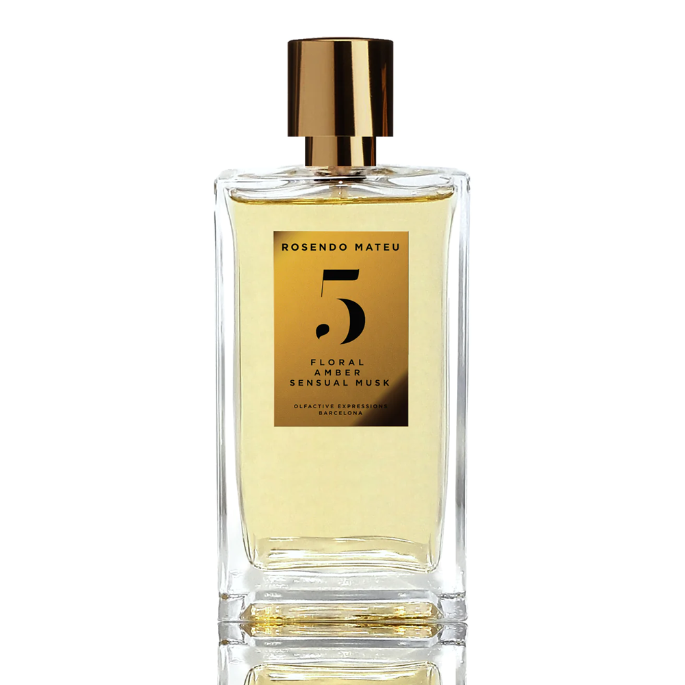 Rosendo Mateu 5 Unisex, Rosendo Mateu, FragrancePrime