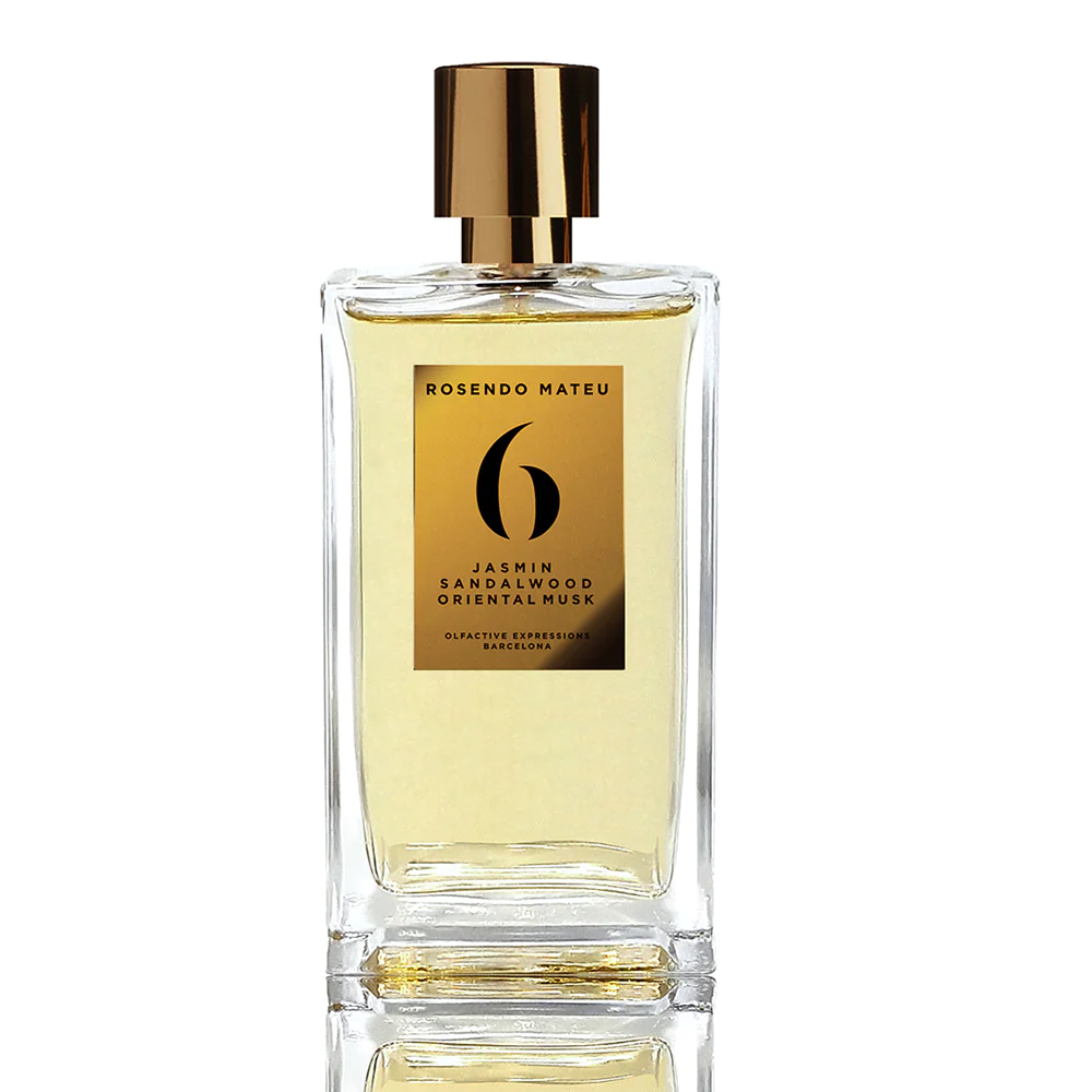 Rosendo Mateu 6 Unisex, Rosendo Mateu, FragrancePrime