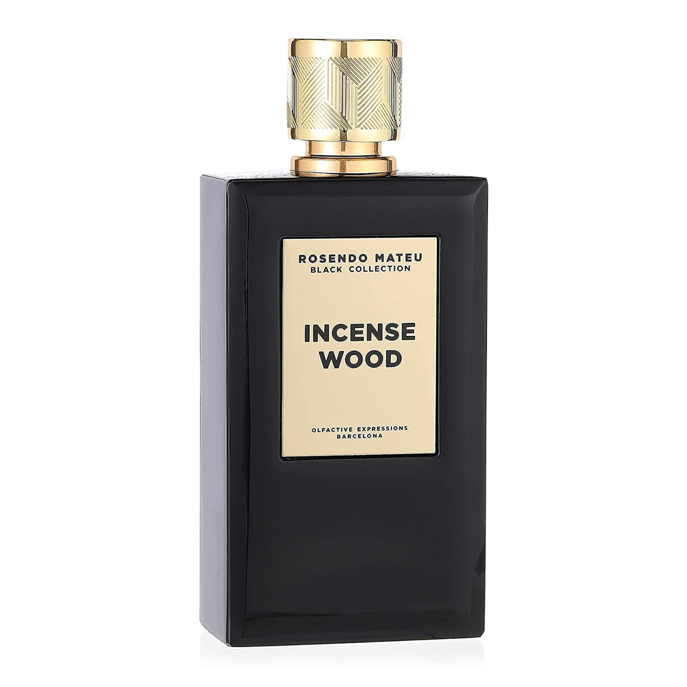 Rosendo Mateu Incense Wood Unisex, Rosendo Mateu, FragrancePrime
