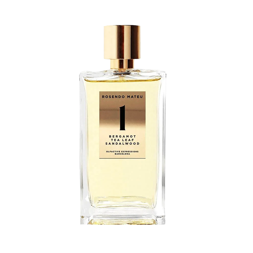 Rosendo Mateu No 1 Unisex, Rosendo Mateu, FragrancePrime