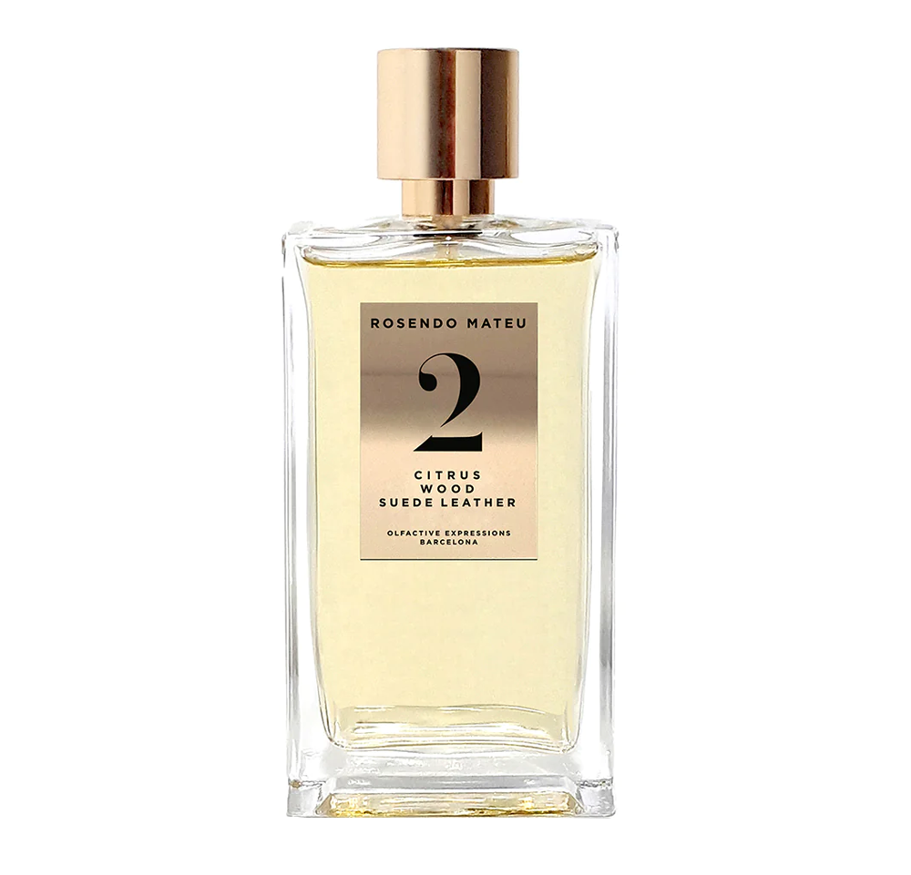 Rosendo Mateu No 2 Unisex, Rosendo Mateu, FragrancePrime