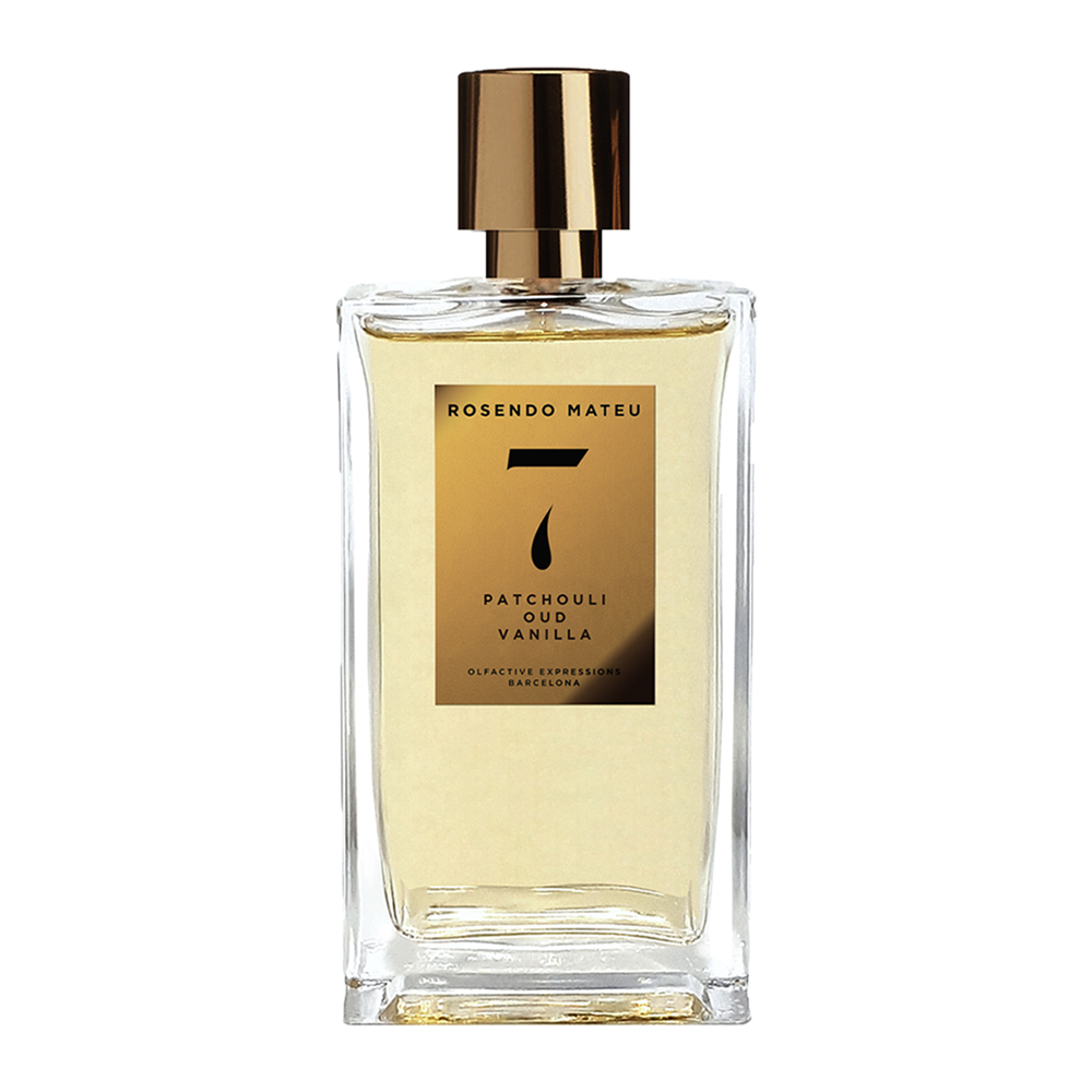 Rosendo Mateu 7 Unisex, Rosendo Mateu, FragrancePrime
