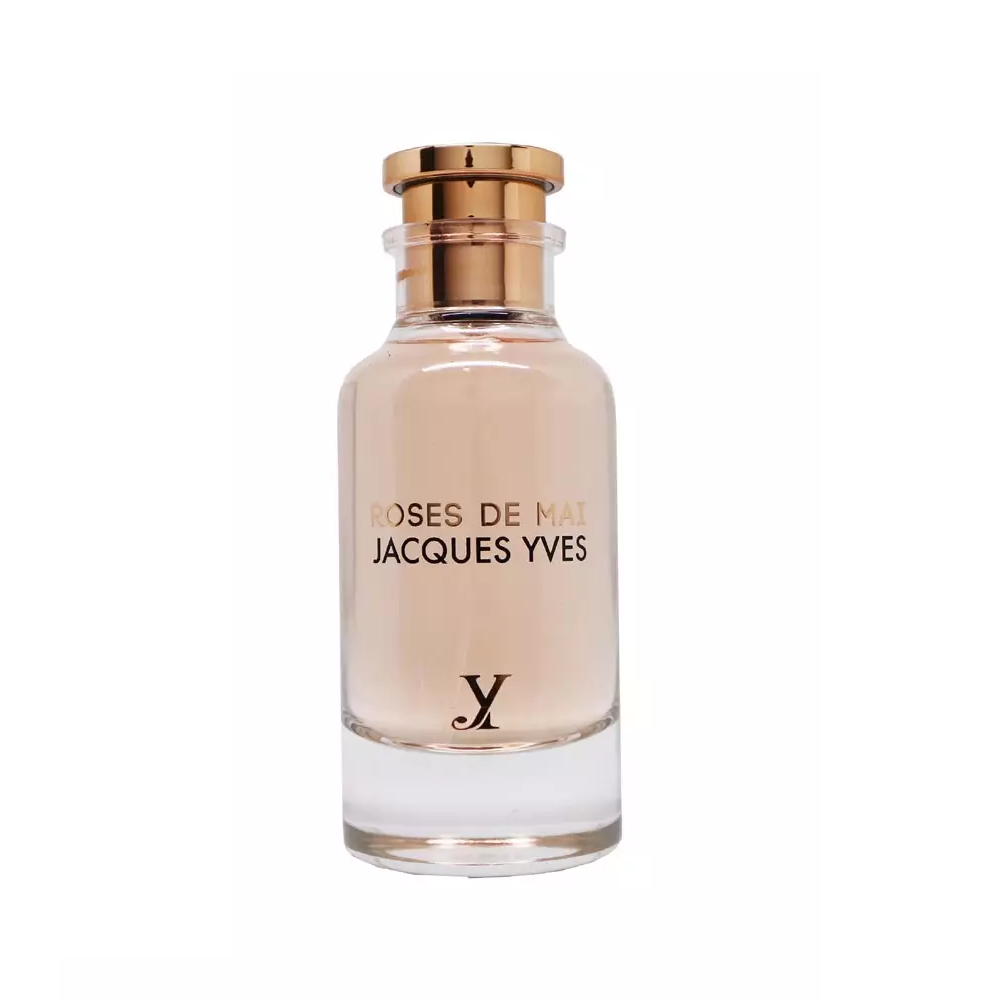 Roses De Mai Jacques Yves Women, Fragrance World, FragrancePrime