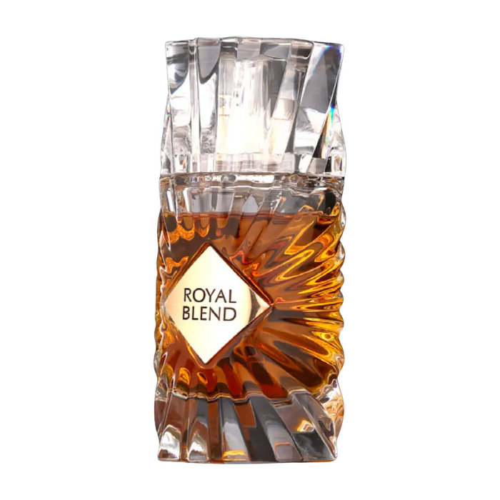 Royal Blend UNISEX, Fragrance World, FragrancePrime