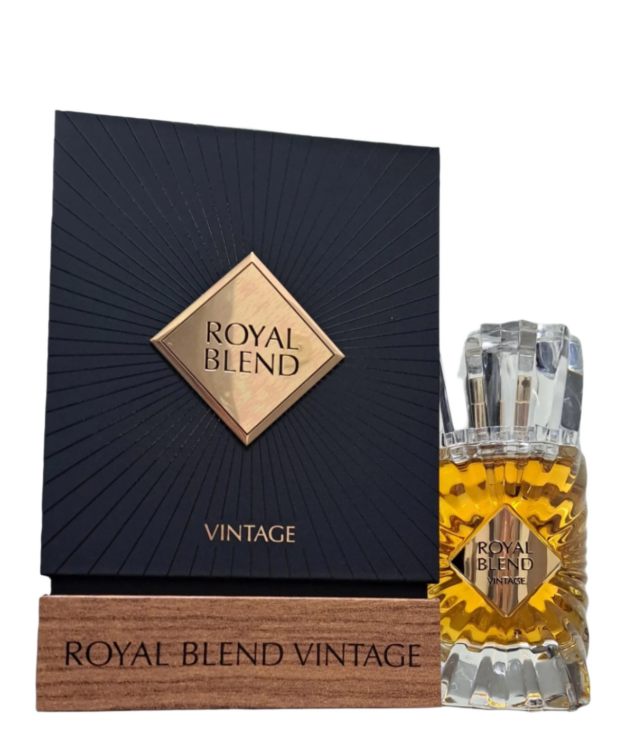 Royal Blend Vintage UNISEX, French Avenue, FragrancePrime