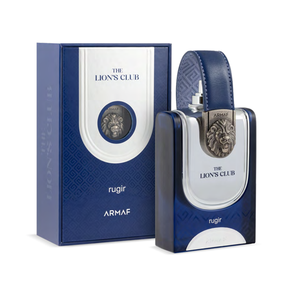 Rugir Men, Armaf, FragrancePrime