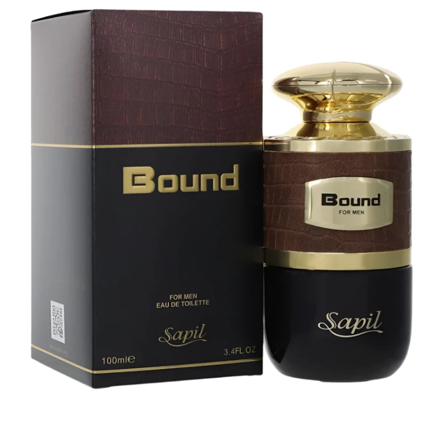 Bound