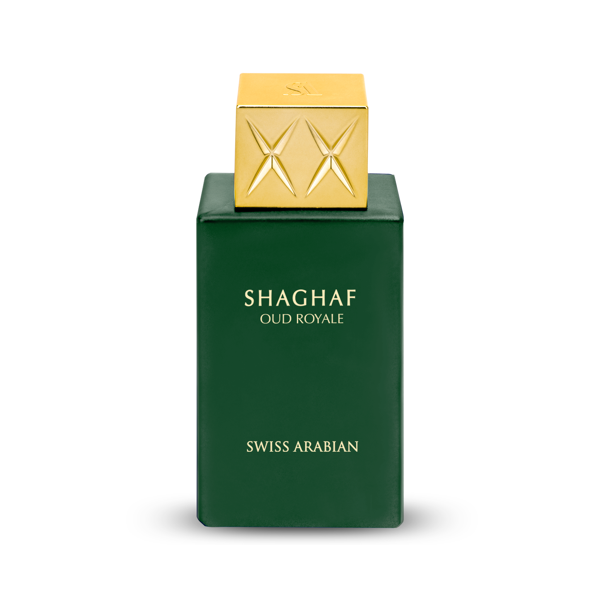 Shaghaf Oud Royale Unisex, Swiss Arabian, FragrancePrime