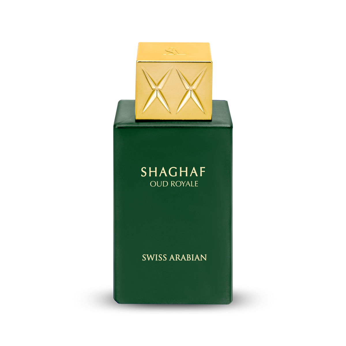 Shaghaf Oud Royale Unisex, Swiss Arabian, FragrancePrime