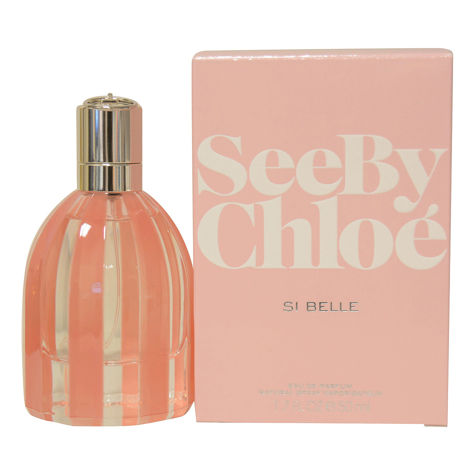 See By Chloe Si Belle