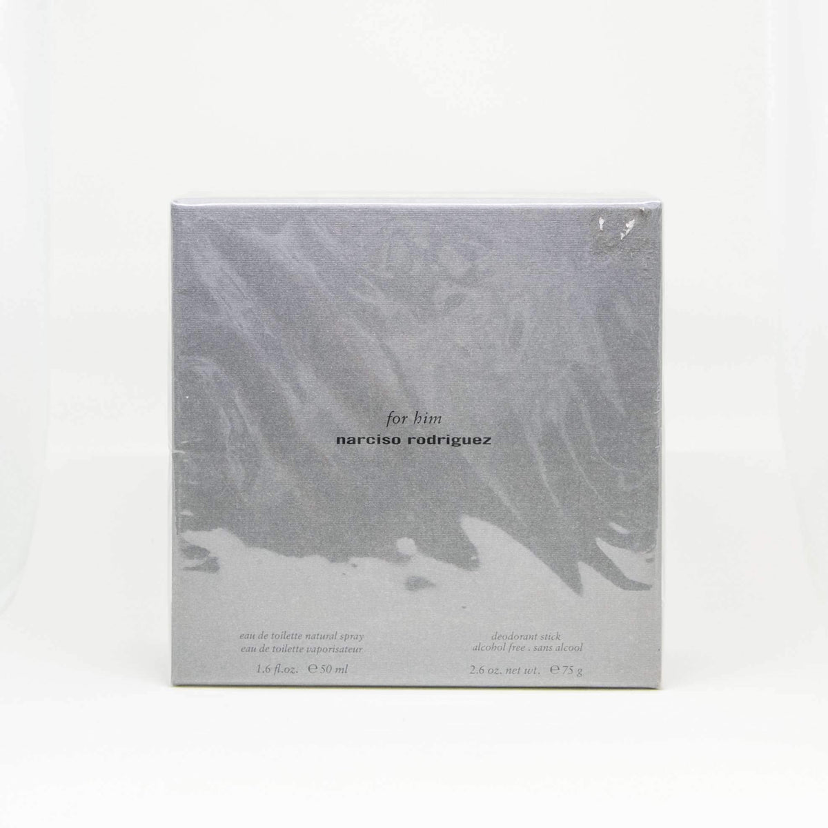 Narciso Rodriguez Gift Set