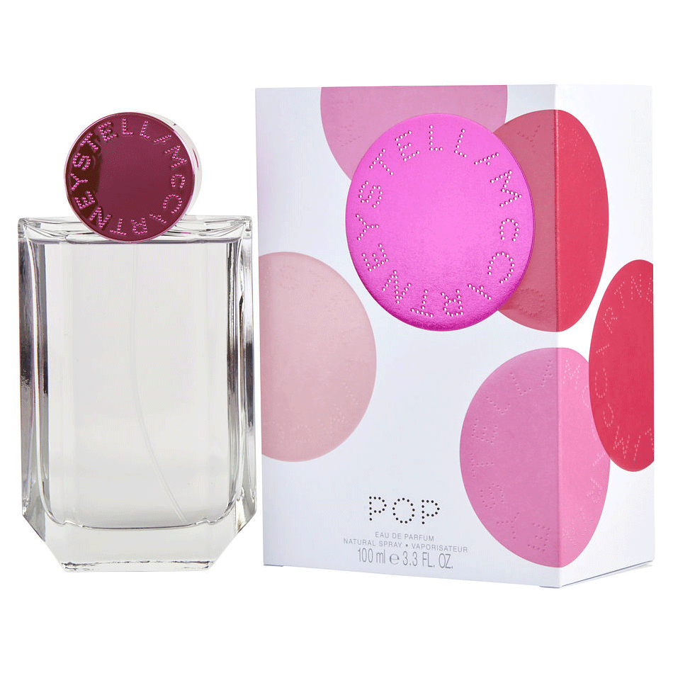 STELLA MCCARTNEY POP