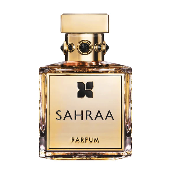 Sahraa Unisex, Fragrance Du Bois, FragrancePrime