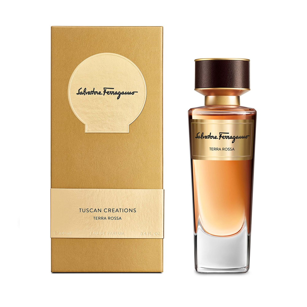 Salvatore Ferragamo Tuscan Terra Rossa Unisex, Salvatore Ferragamo, FragrancePrime
