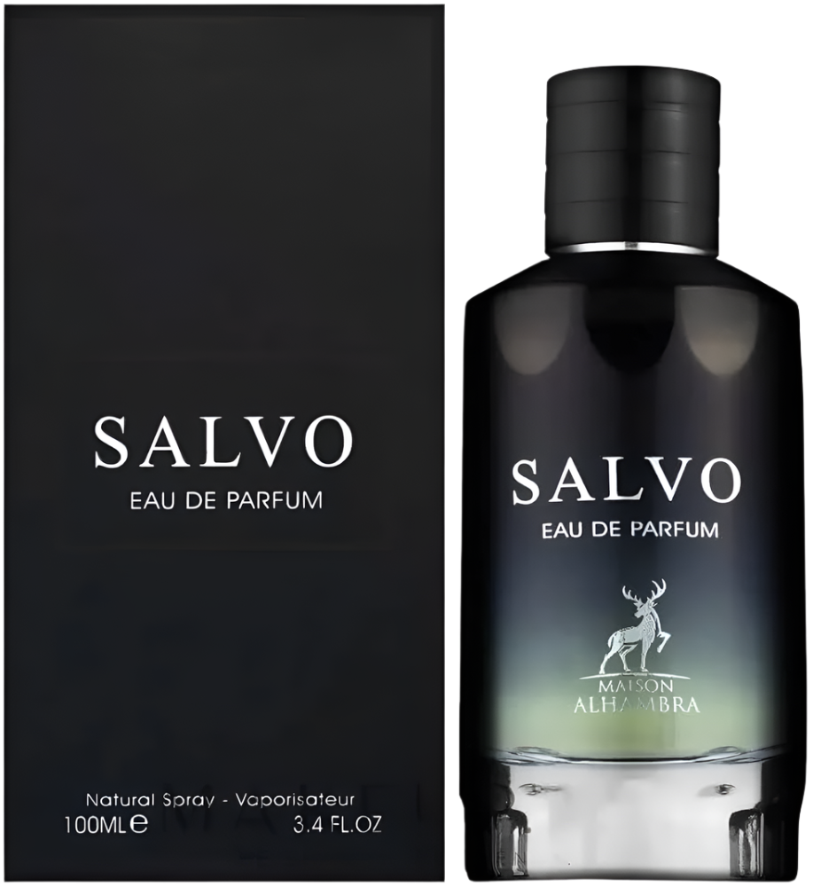 Salvo