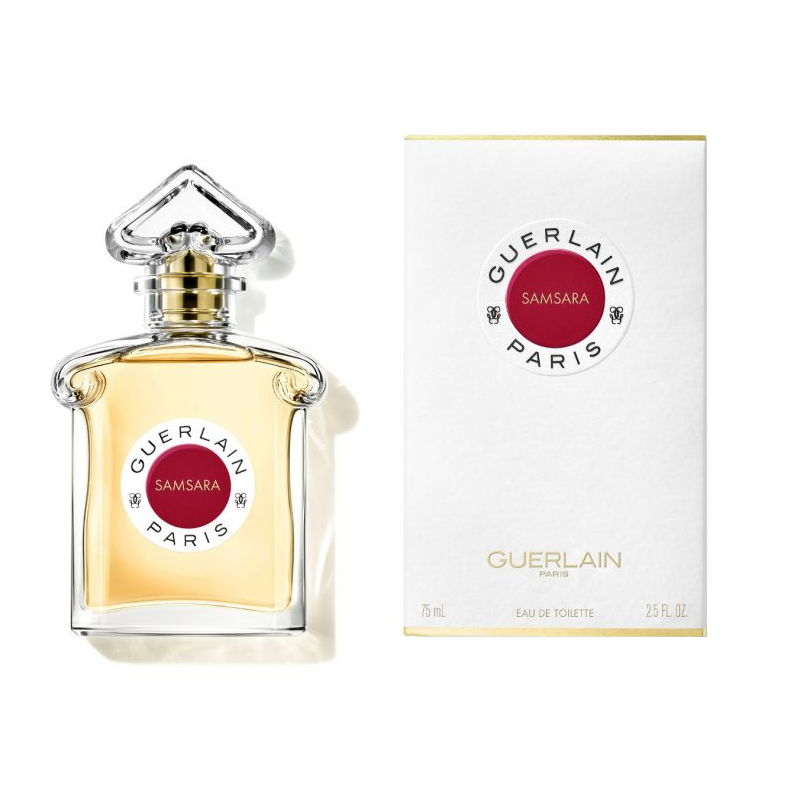 Samsara Edt