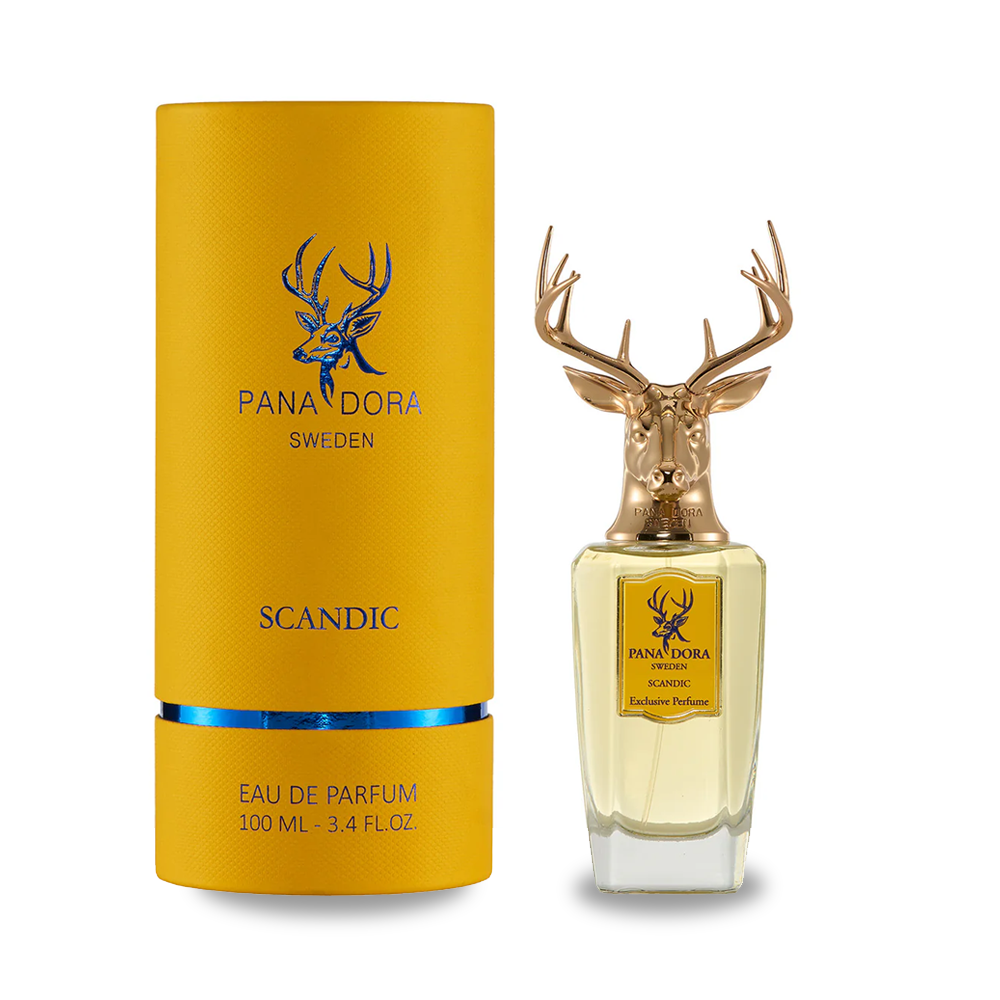 Scandic Unisex, Pana Dora, FragrancePrime