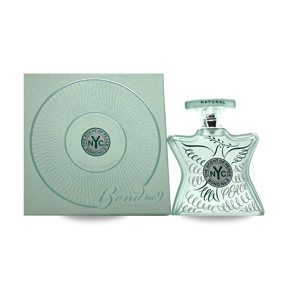 Scent of Peace Natural Men, Bond No. 9, FragrancePrime