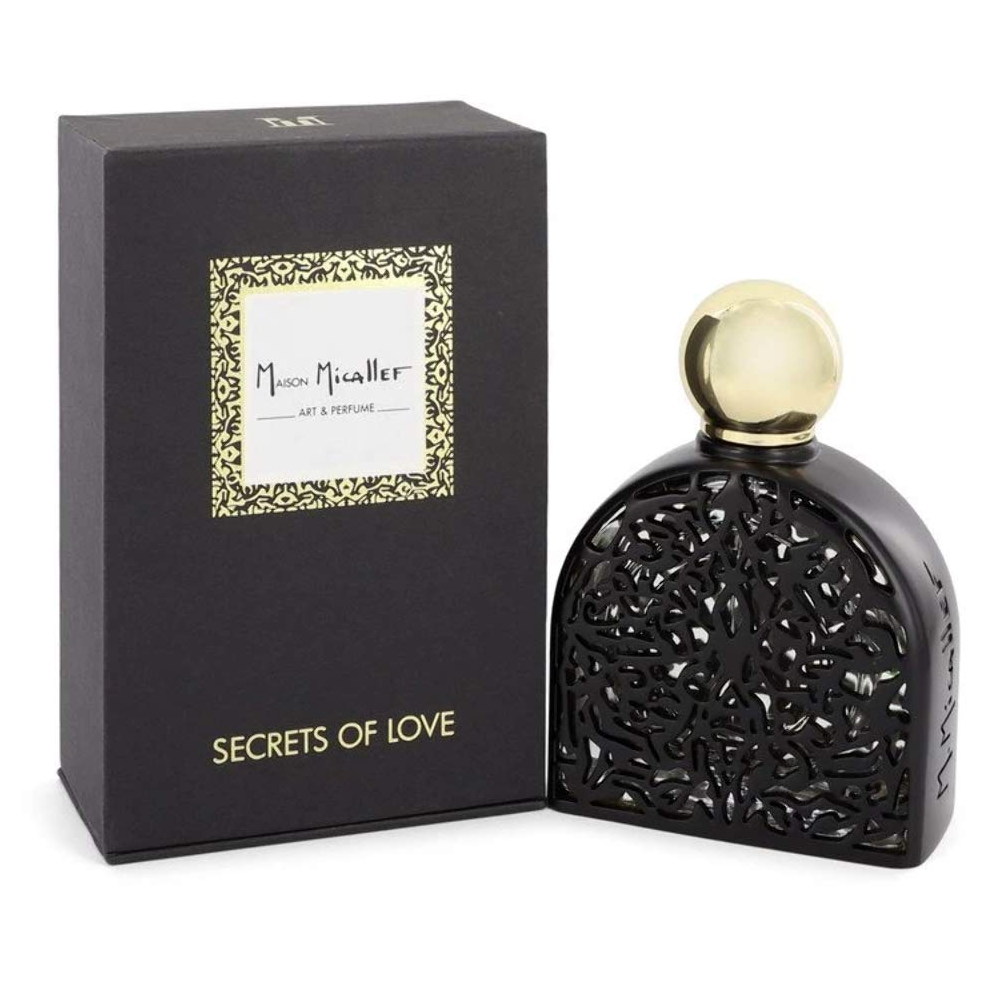 Secret Of Love Delice