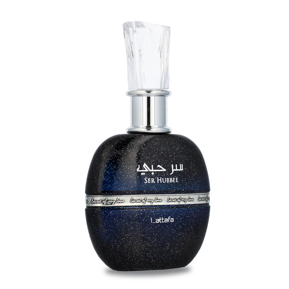 Ser Hubbee UNISEX, Lattafa, FragrancePrime