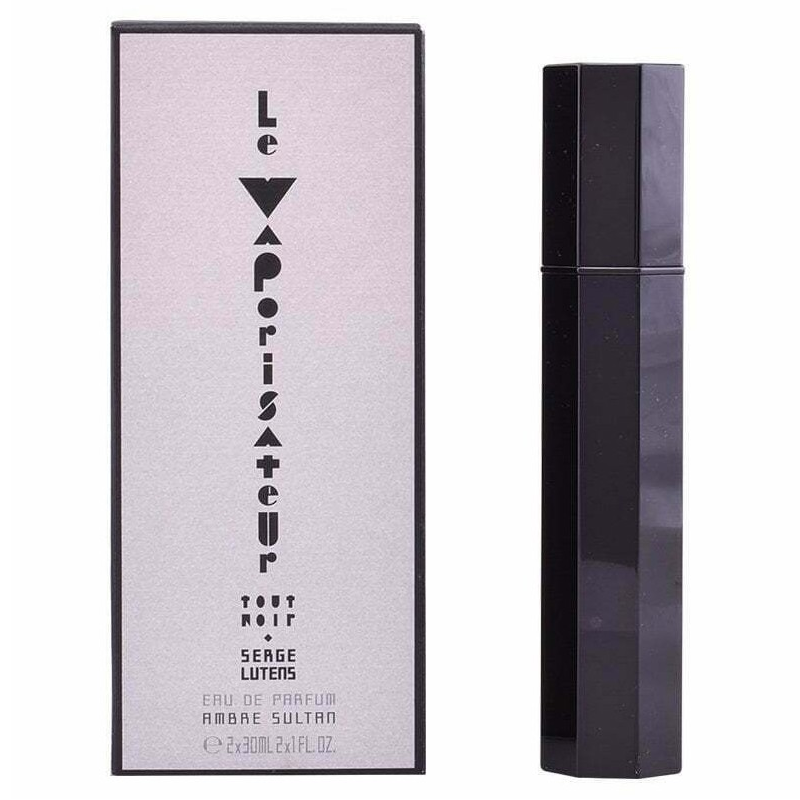 Serge Lutens Ambre Sultan